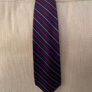 Brooks Brothers Mens Tie